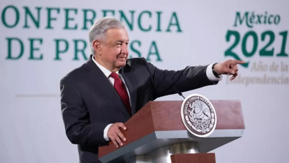 Mejora economía de México: Resumen mañanera AMLO 04 enero