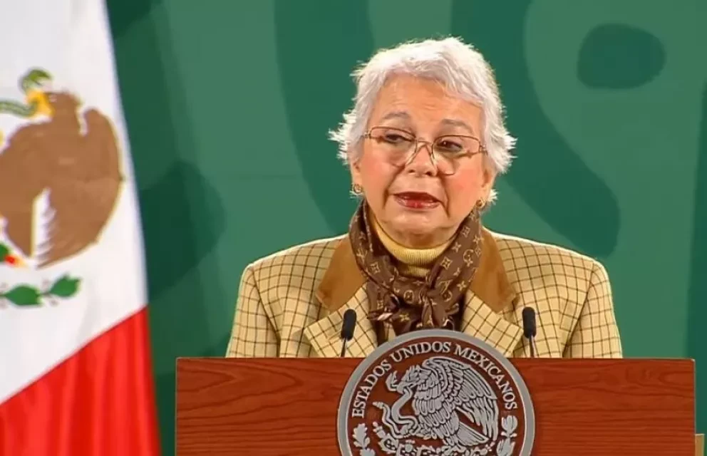 Mesas de justicia y amnistía en México: Resumen mañanera AMLO 04 feb