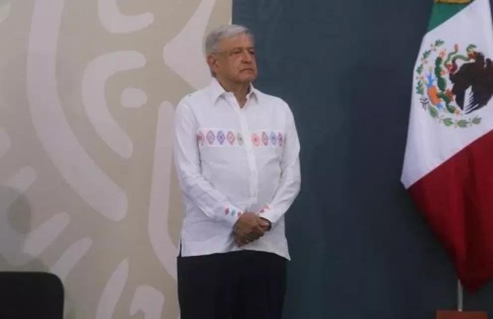 Resumen mañanera de AMLO: 04 de junio 2020