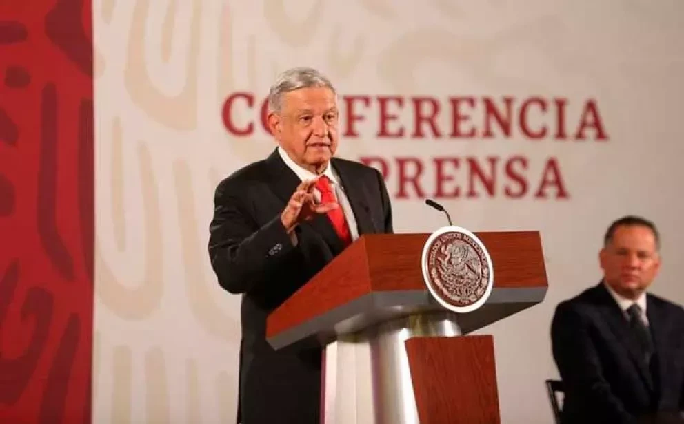 Resumen mañanera de AMLO: 04 de marzo 2020