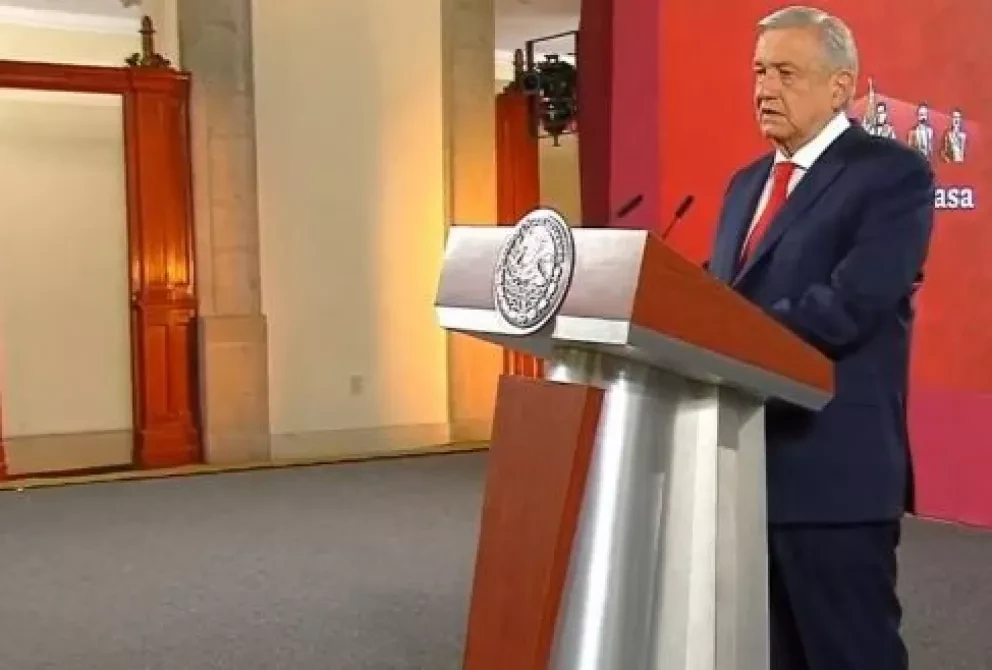 Resumen mañanera de AMLO: 04 de mayo 2020