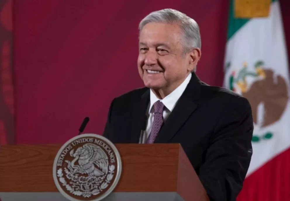 Resumen mañanera de AMLO: 04 de septiembre
