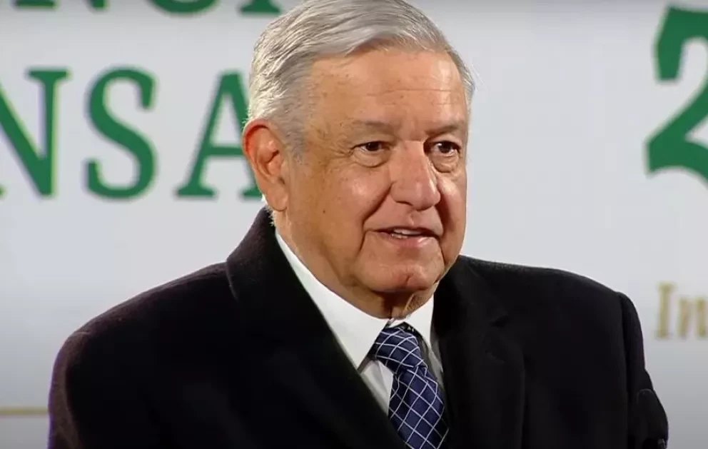 Avances en plan de vacunación anticovid: Resumen mañanera AMLO 05 enero