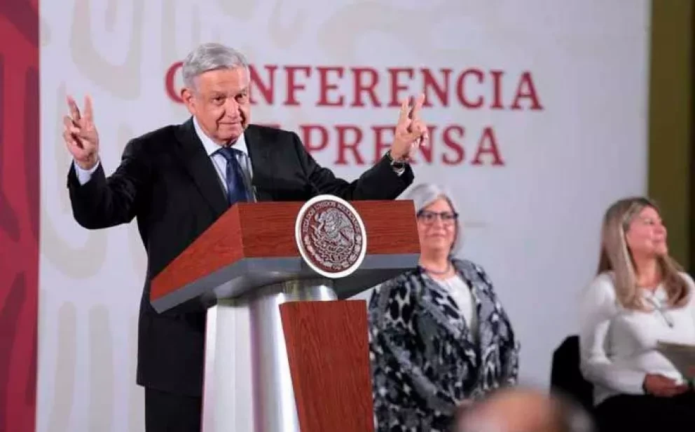 Resumen mañanera de AMLO: 05 de marzo 2020