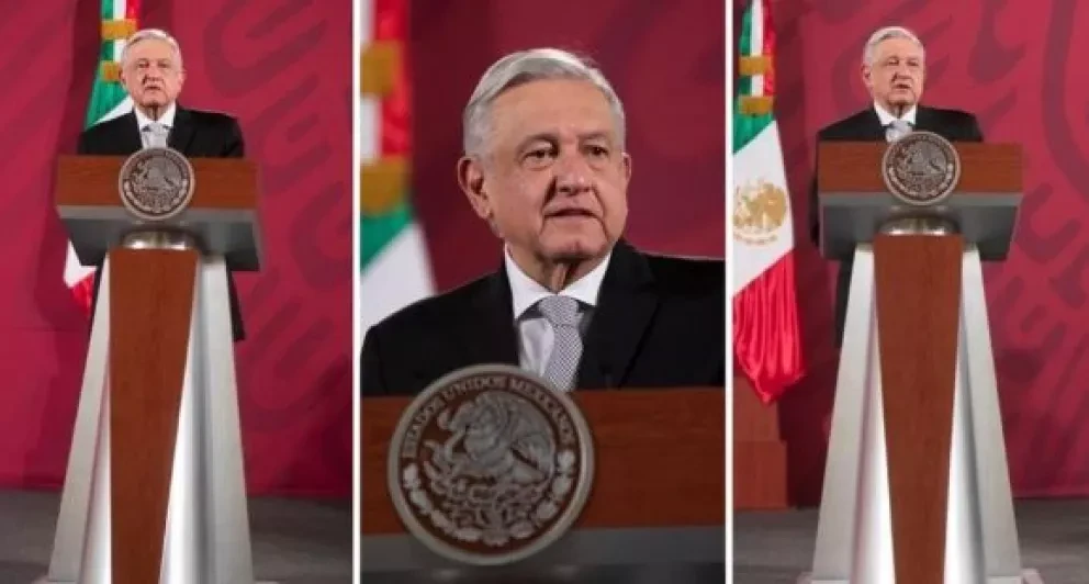 Resumen mañanera de AMLO: 05 de mayo 2020