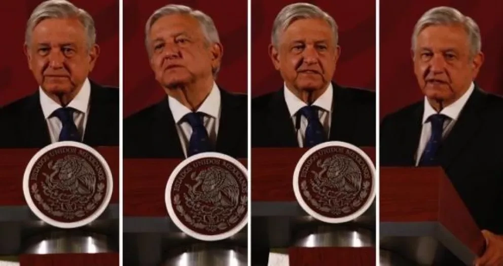 Resumen mañanera de AMLO: 06 de abril 2020