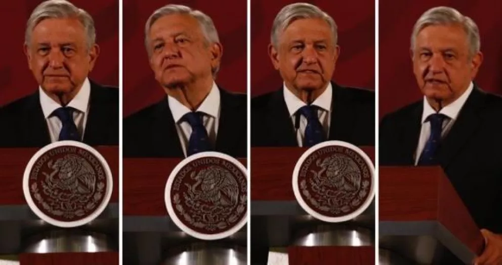 Resumen mañanera de AMLO: 06 de abril 2020