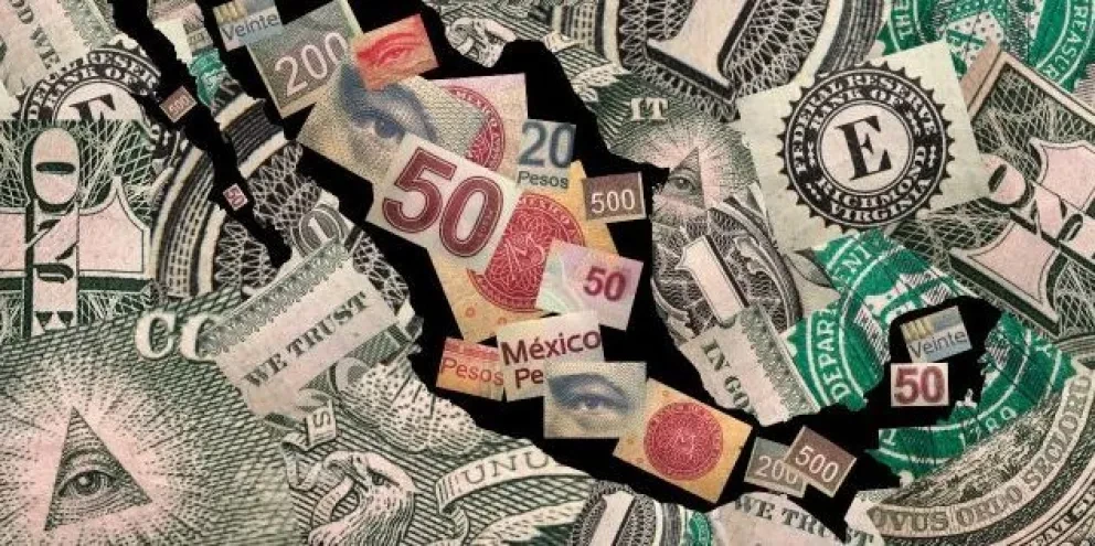 ¿Cómo va la economía mexicana?