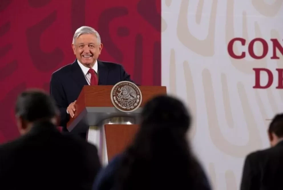 Resumen mañanera de AMLO: 06 de julio