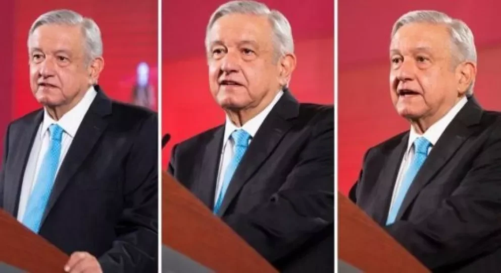Resumen mañanera de AMLO: 06 de mayo 2020