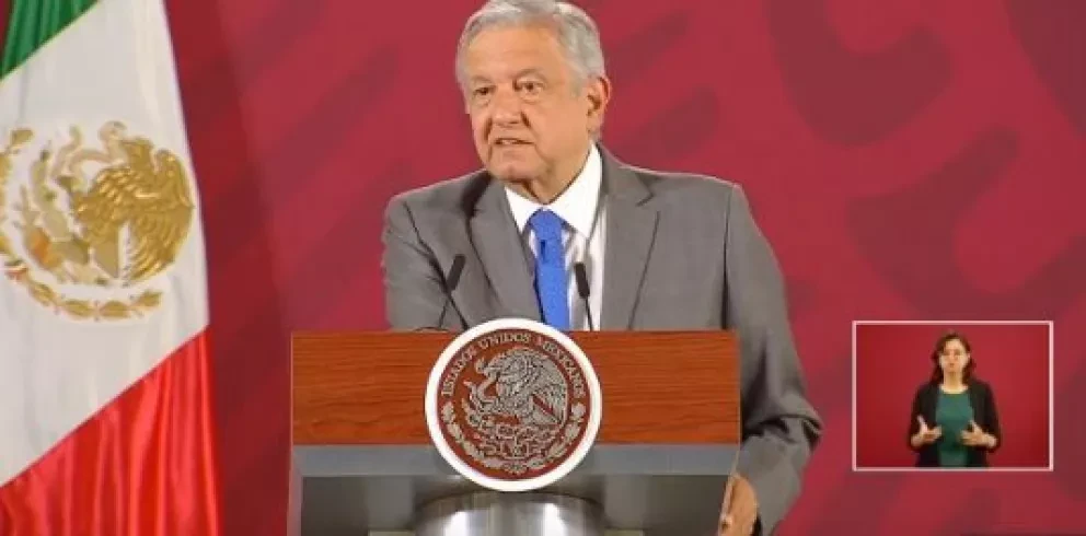 Resumen mañanera de AMLO: 07 de abril 2020