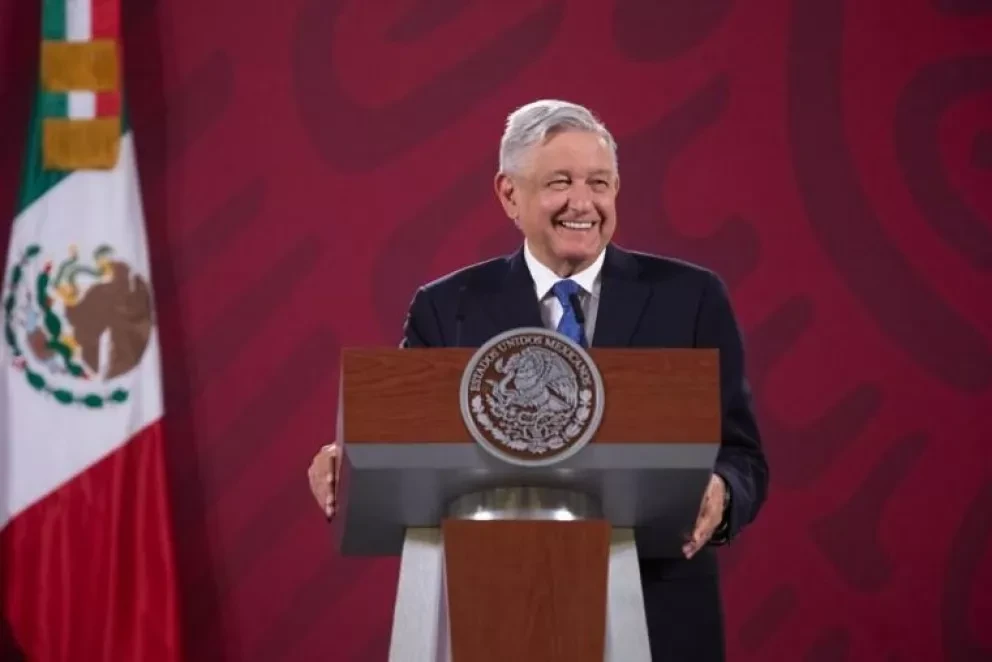 Resumen mañanera de AMLO: 07 de julio