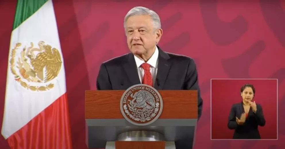 Resumen mañanera de AMLO: 07 de mayo 2020