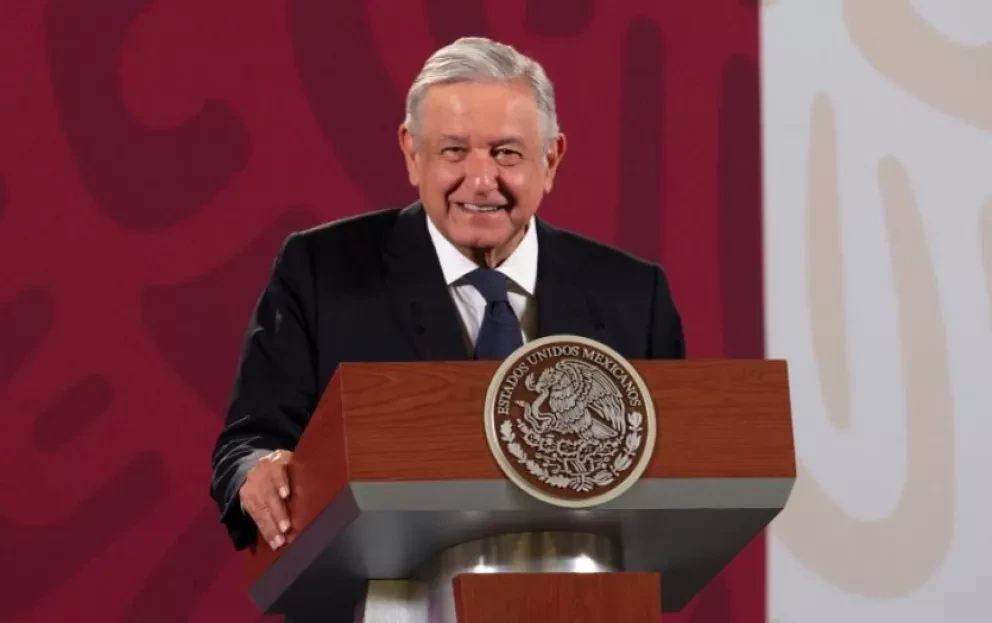 Resumen mañanera de AMLO: 07 de septiembre