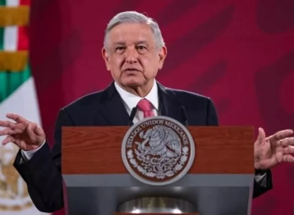 Resumen mañanera de AMLO: 08 de junio