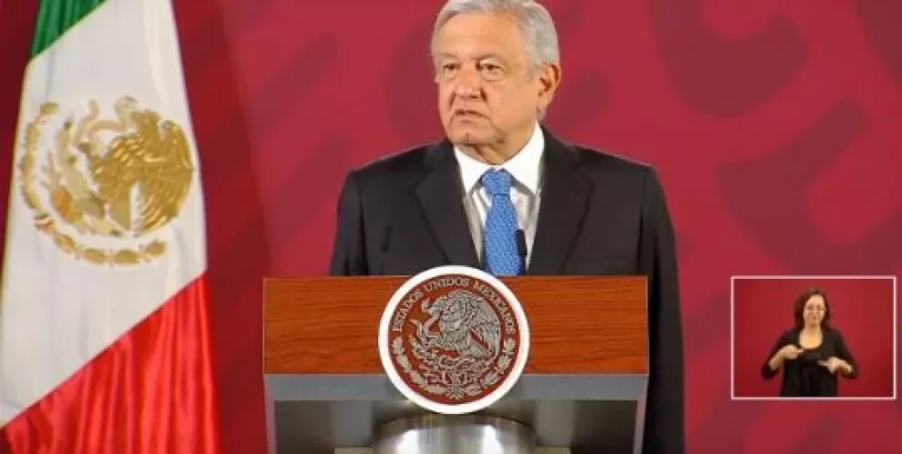 Resumen mañanera de AMLO: 09 de abril 2020