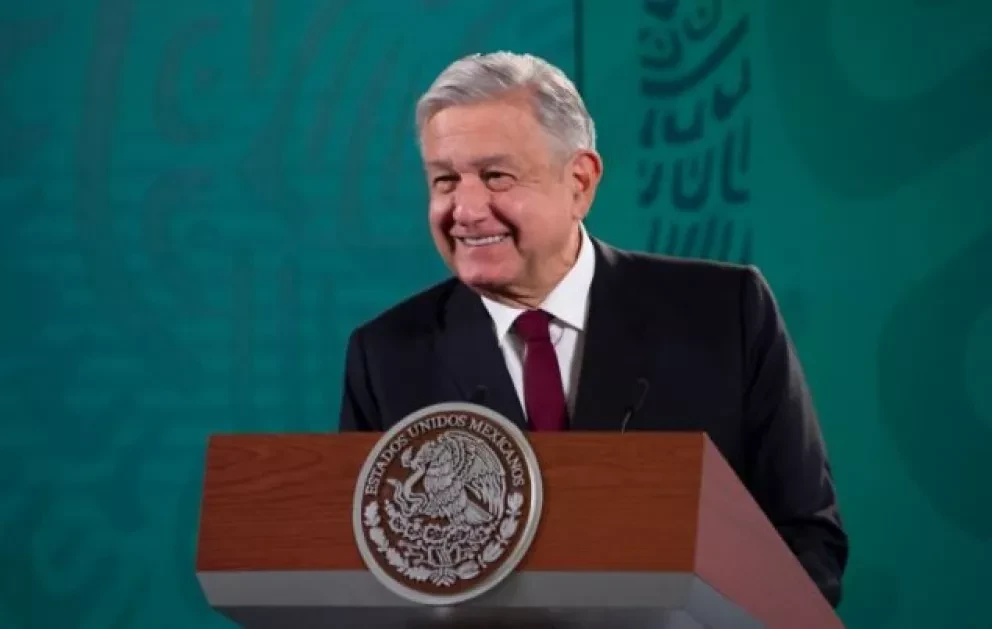 A la baja epidemia covid-19: Resumen mañanera AMLO 09 feb
