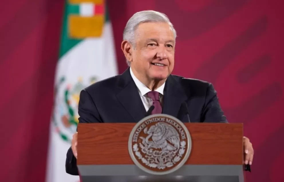 Resumen mañanera de AMLO: 09 de septiembre