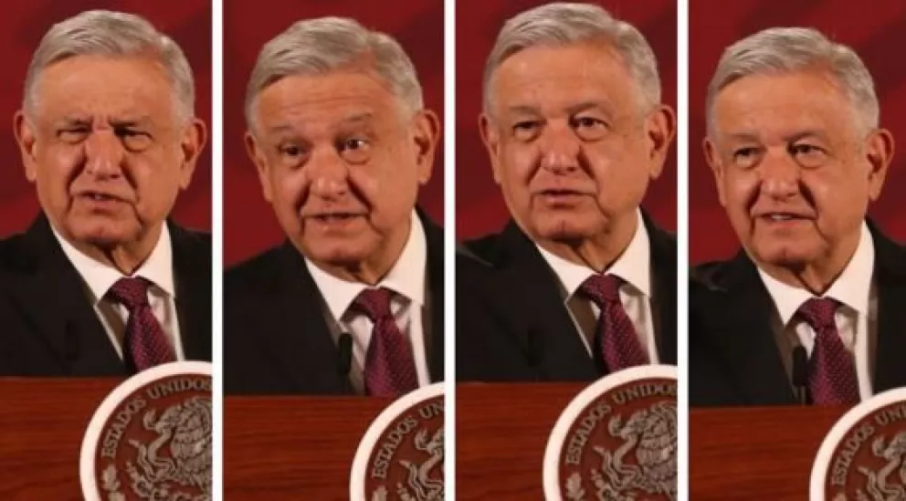 Resumen mañanera de AMLO: 10 de abril 2020