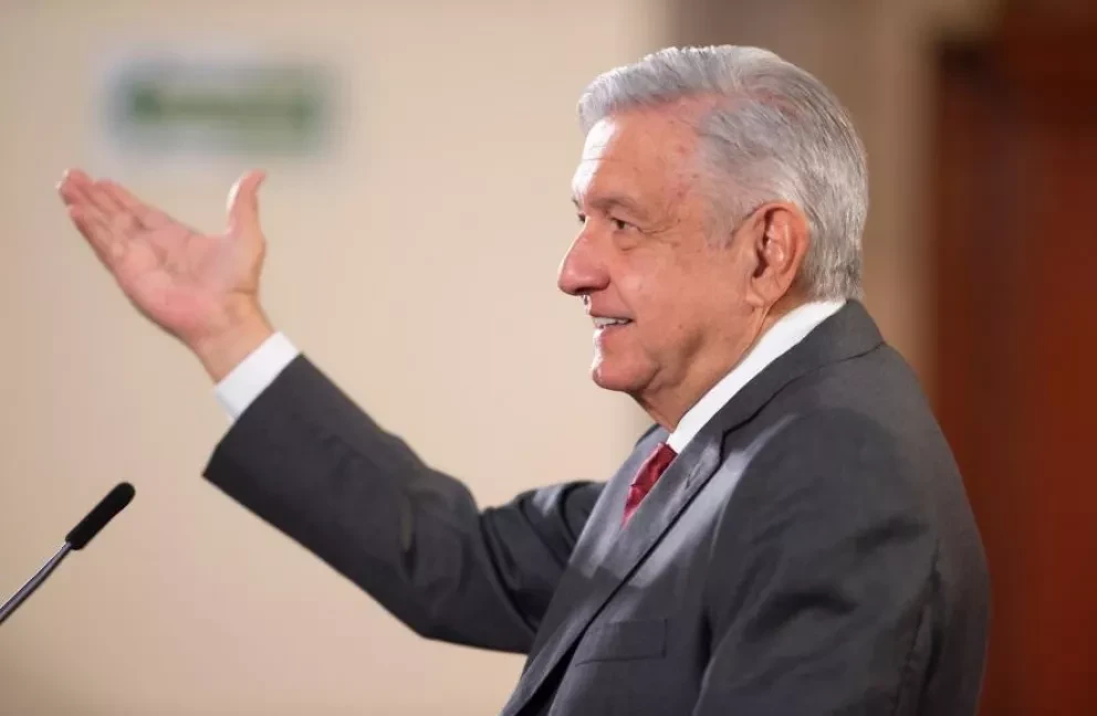 Resumen mañanera de AMLO: 10 de agosto