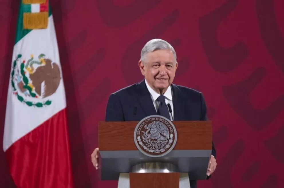 Resumen mañanera de AMLO: 10 de julio