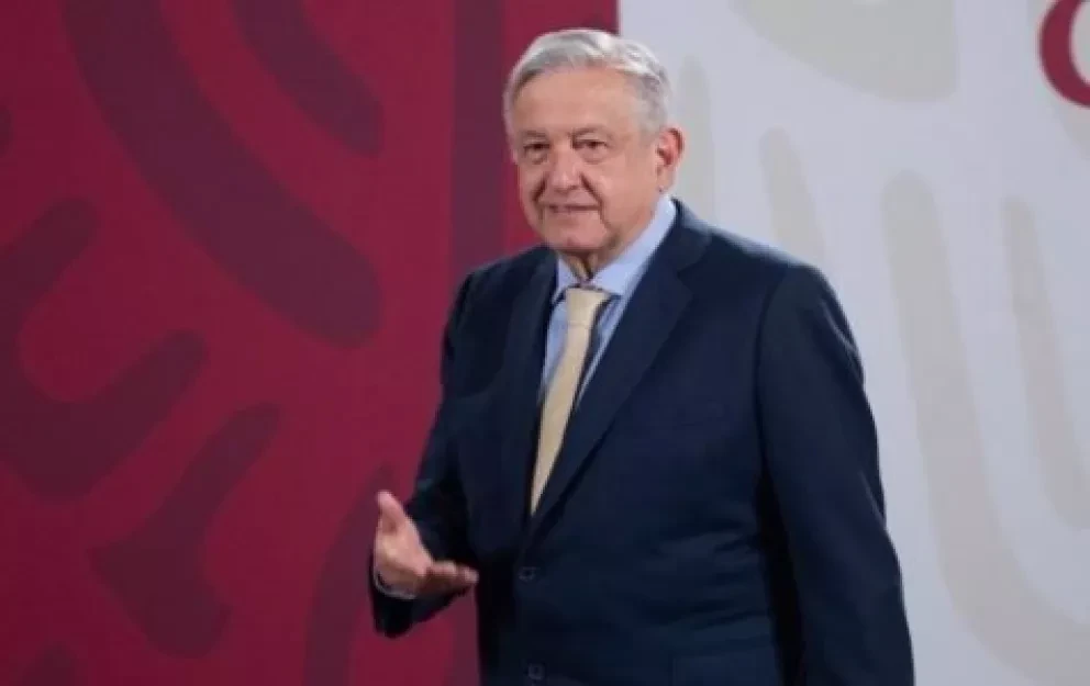 Resumen mañanera de AMLO: 10 de junio