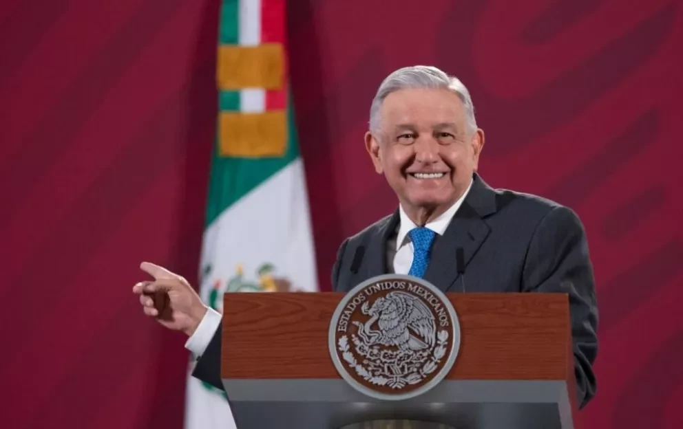 Resumen mañanera de AMLO: 11 de agosto
