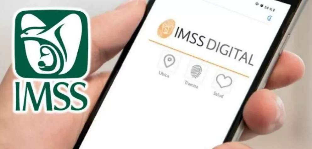IMSS puede otorgar incapacidades de manera electrónica