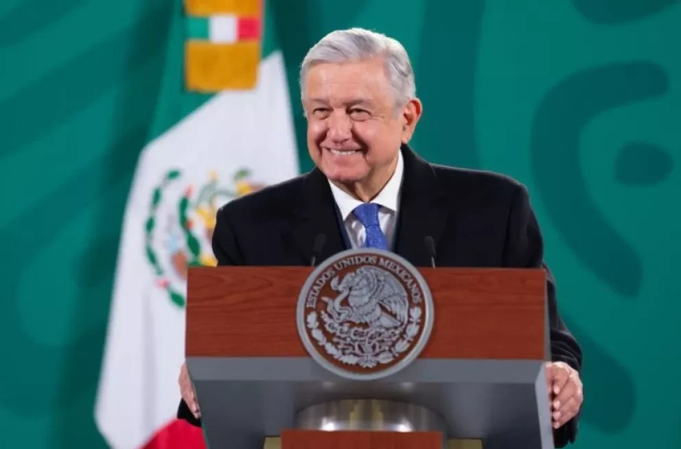 Regreso a clases presenciales: Resumen mañanera AMLO 11 enero