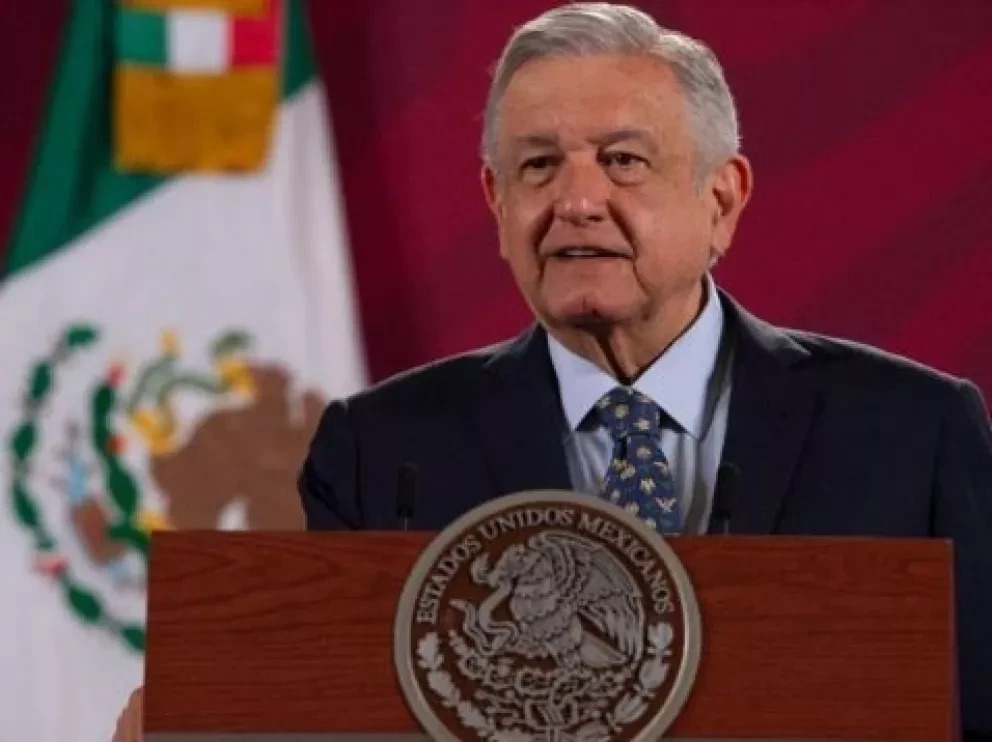 Resumen mañanera de AMLO: 11 de junio