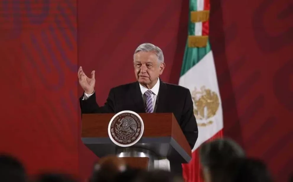 Resumen mañanera de AMLO: 11 de marzo 2020