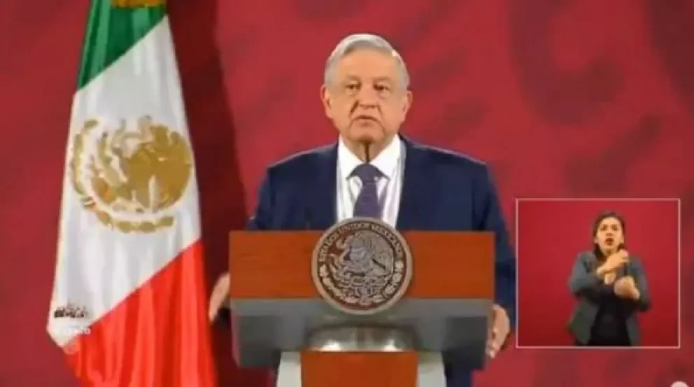 Resumen mañanera de AMLO: 11 de mayo 2020