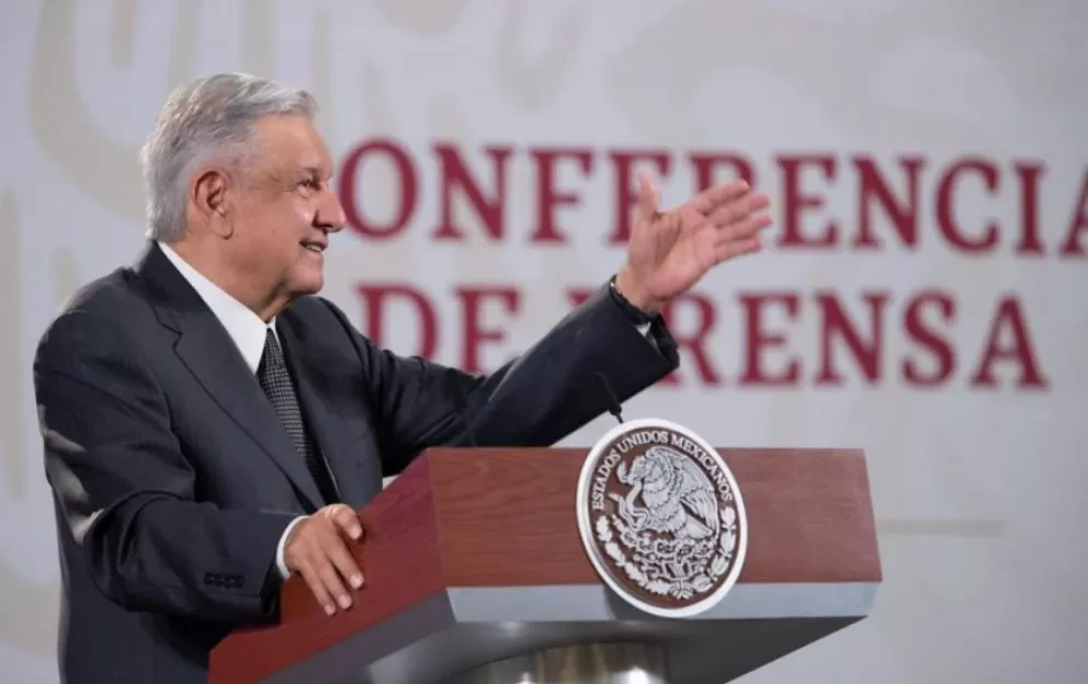 Resumen mañanera de AMLO: 12 de agosto