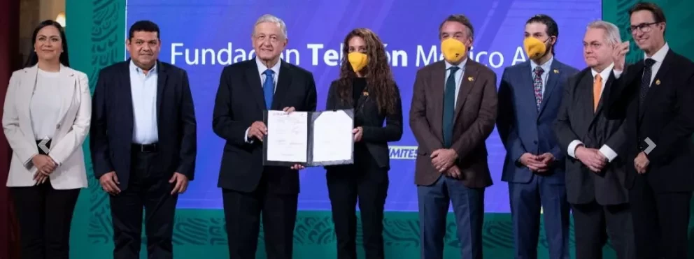 Firman acuerdo para ayudar a niños con discapacidad