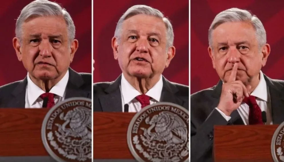 Resumen mañanera de AMLO: 12 de junio