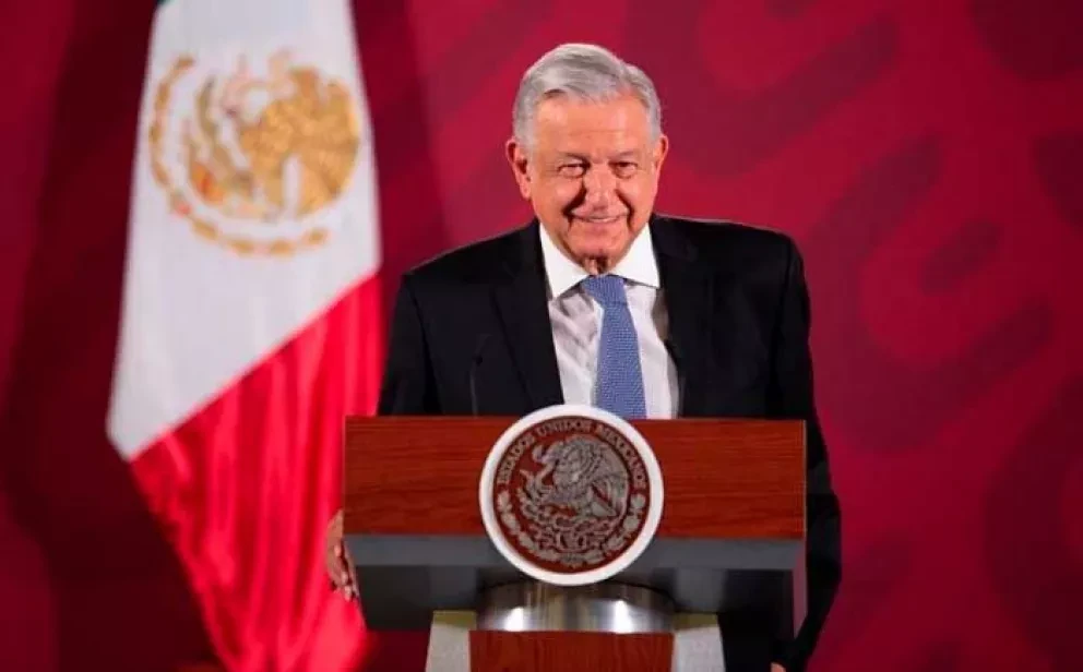 Resumen mañanera de AMLO: 12 de marzo 2020
