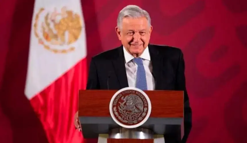 Resumen mañanera de AMLO: 12 de marzo 2020