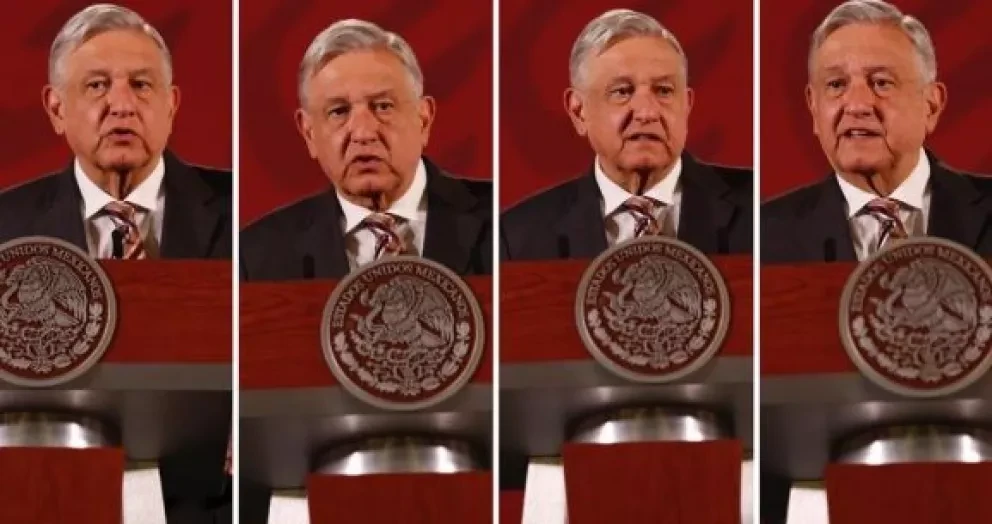 Resumen mañanera de AMLO: 13 de abril 2020