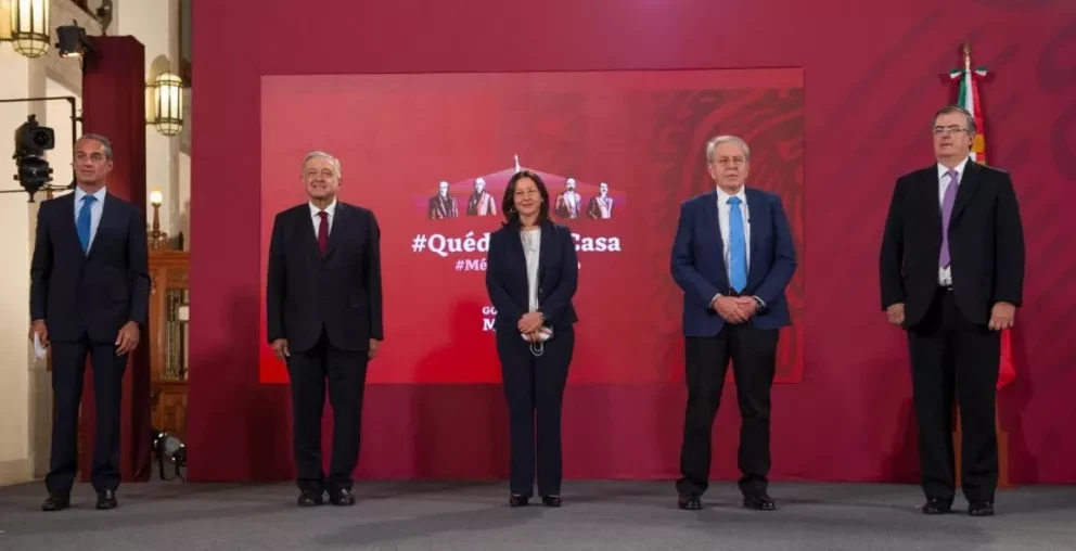 Vacuna Covid. Resumen mañanera de AMLO: 13 de agosto