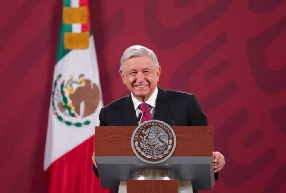 Resumen mañanera de AMLO: 13 de julio