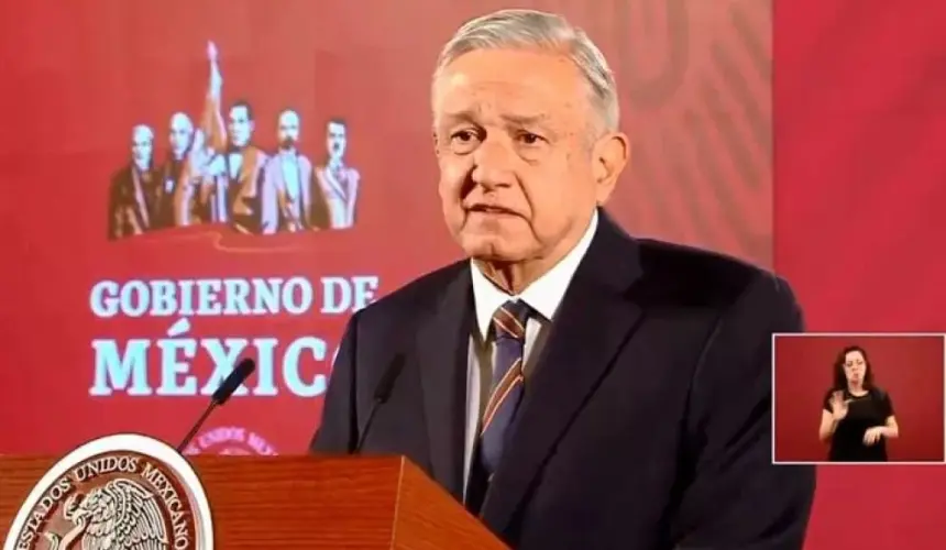 Resumen mañanera de AMLO: 13 de marzo 2020