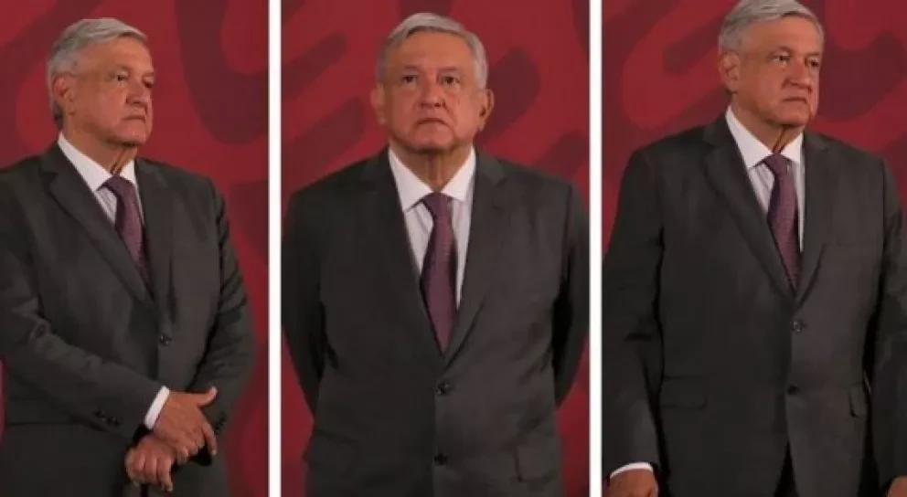 Resumen mañanera de AMLO: 14 de abril 2020