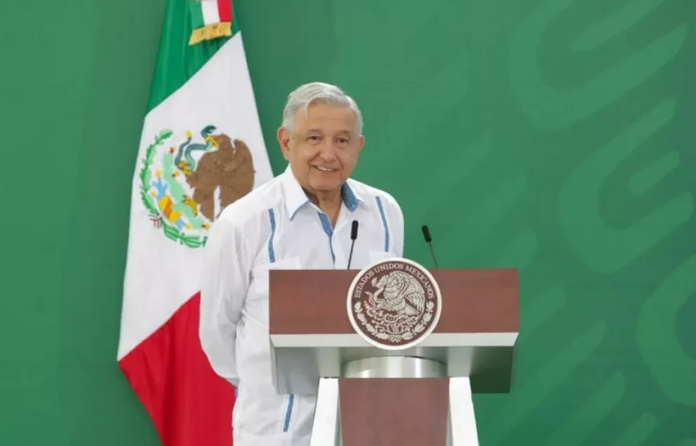Resumen mañanera de AMLO: 14 de agosto