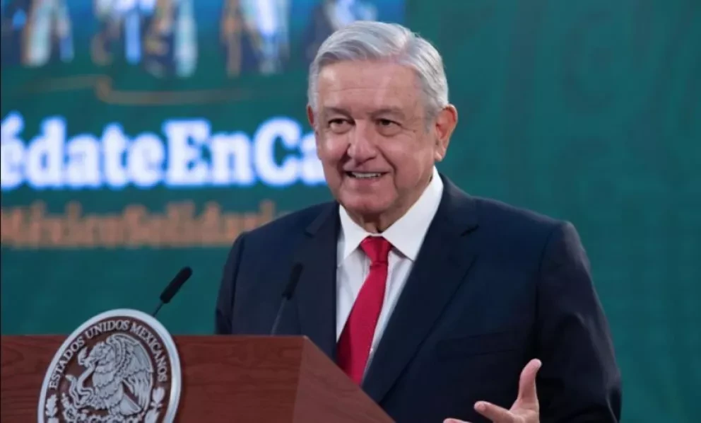 Seguimiento vacunación Covid-19: Resumen mañanera AMLO 14 enero