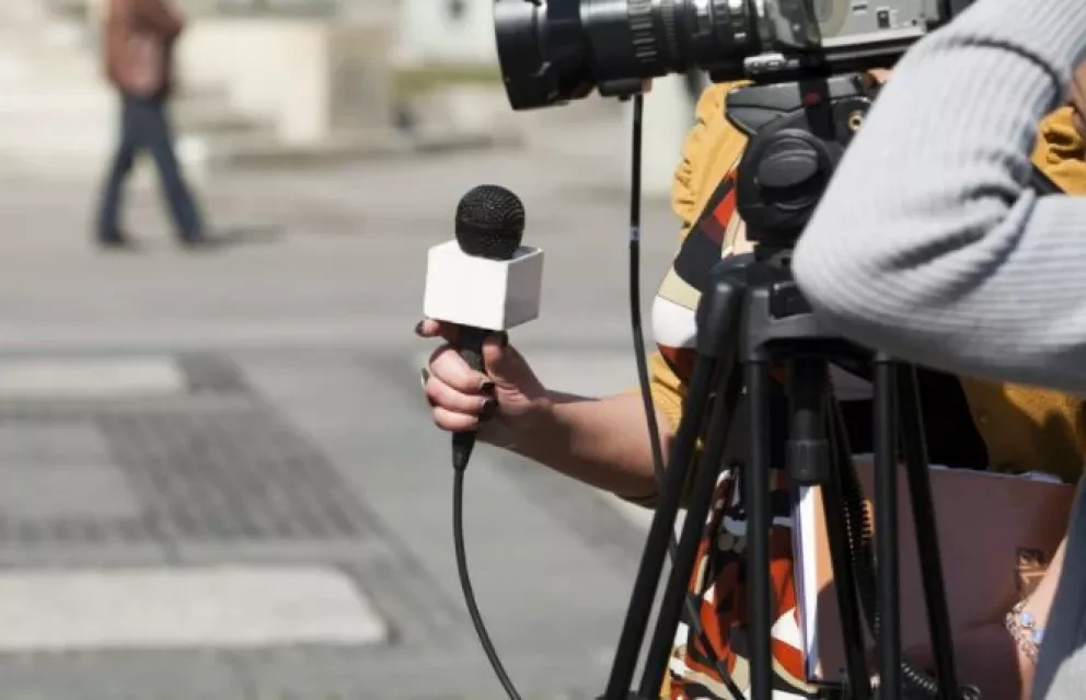 Anuncian informe quincenal de justicia a periodistas y luchadores sociales