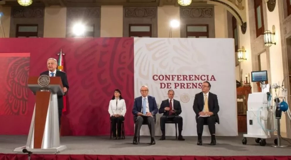 Resumen mañanera de AMLO: 14 de julio