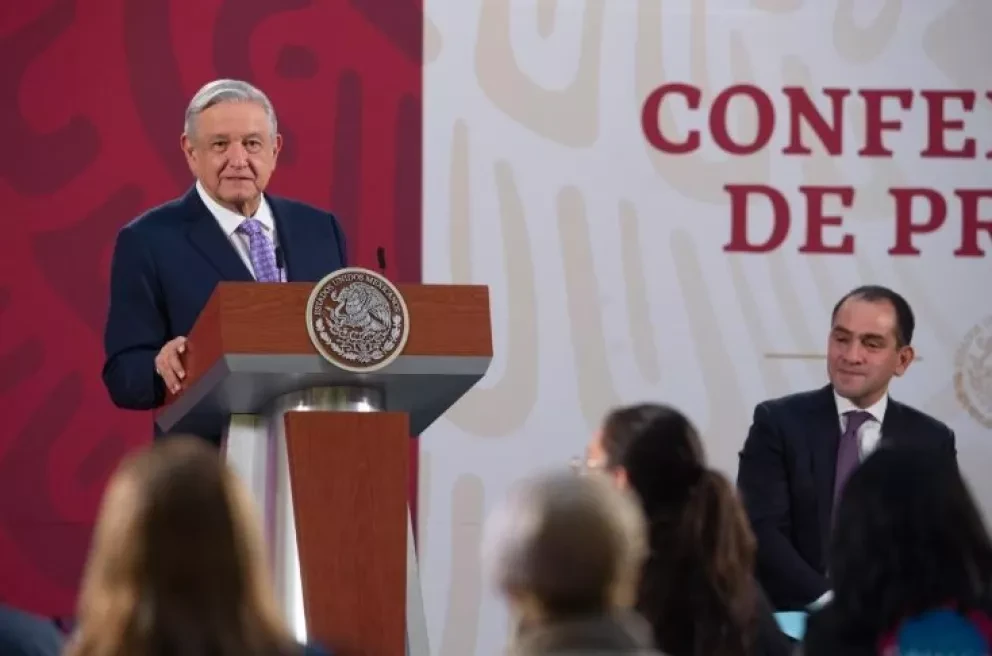 Resumen mañanera de AMLO: 14 de mayo 2020