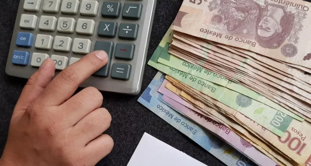 Sube 1.5% recaudación de impuestos: AMLO
