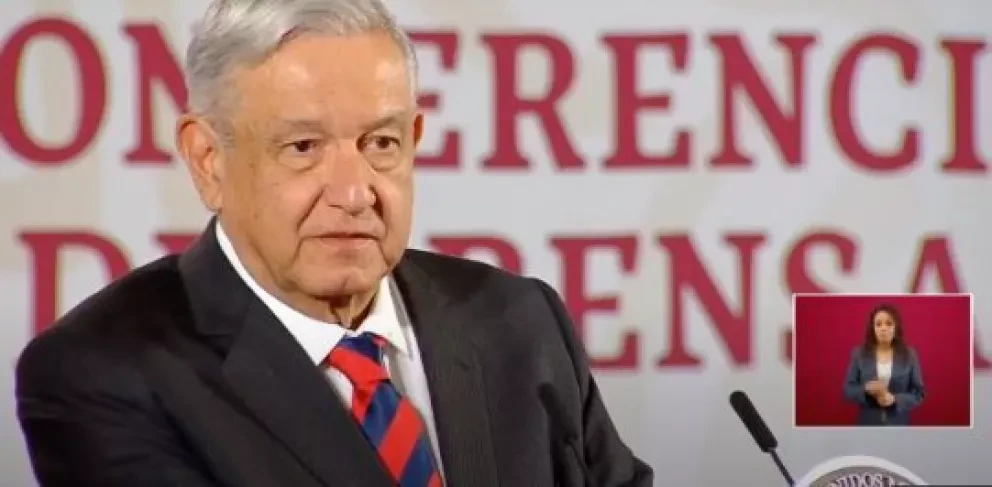Resumen mañanera de AMLO: 15 de abril 2020