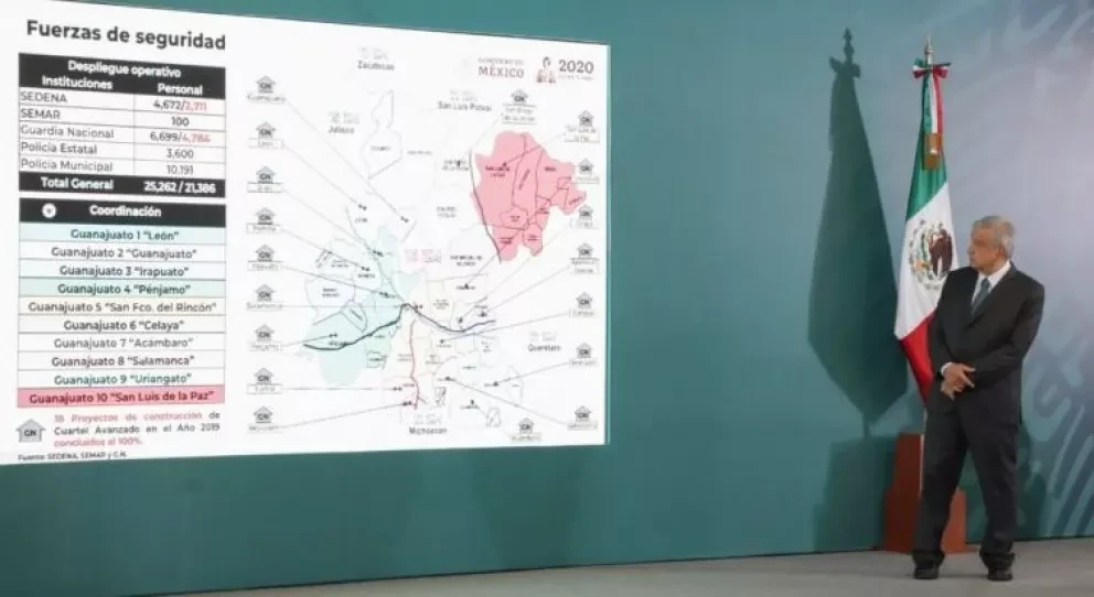 Resumen mañanera de AMLO: 15 de julio